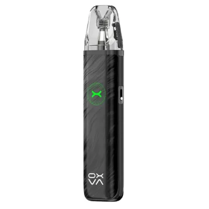 Oxva Xlim Go 2 Shadow Black