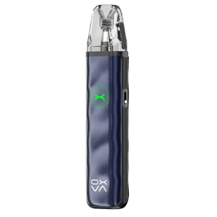 Oxva Xlim Go 2 Metal Blue