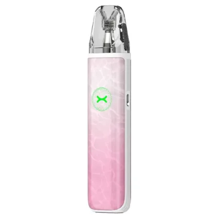 Oxva Xlim Go 2 Pink Ripple