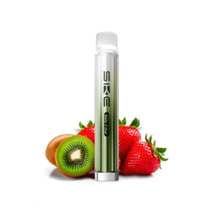 Ske Crystal Pro Recargable Strawberry Kiwi