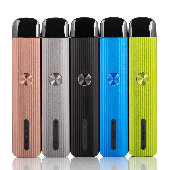 Uwell Caliburn G Kit - Imagen 4